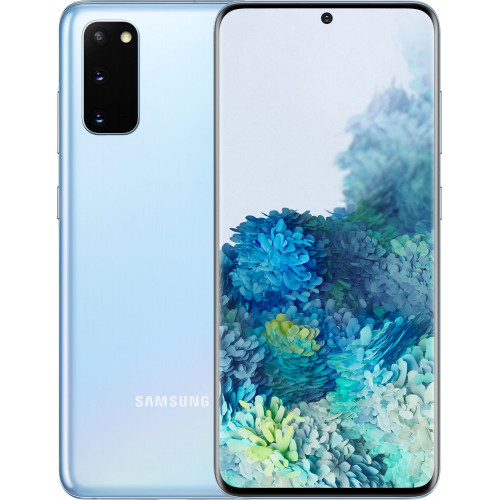 Samsung Galaxy S20 SM-G980 DS 128GB Cloud Blue